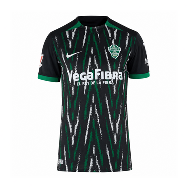 Elche CF 2025/26 Away Jersey image 1