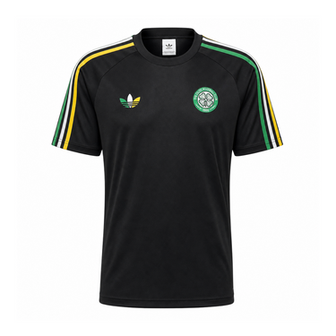 Celtic FC Irish Origins Jersey image 1