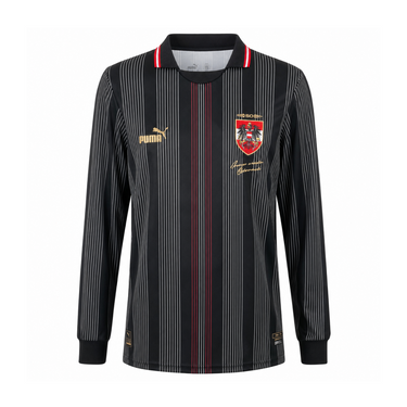 Austria 2024 50th Anniversary Long Sleeve Jersey image 1