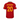 Belgium 2000 Home Jersey image 2