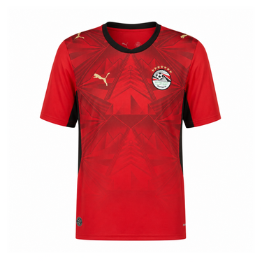 Egypt 2026 Home Jersey image 1