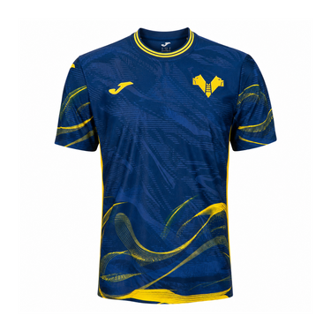 Hellas Verona 2025/26 Home Jersey image 1