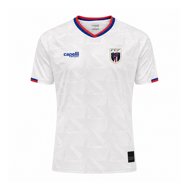 Cape Verde 2026 Away Jersey image 1