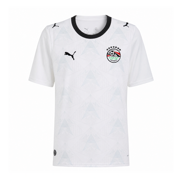 Egypt 2026 Away Jersey image 1