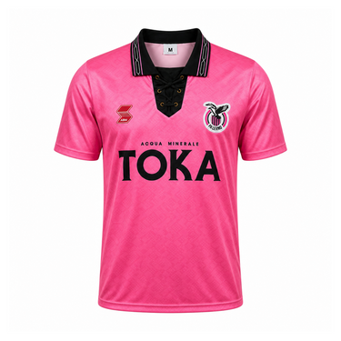 Palermo FC 1993/94 Home Jersey image 1
