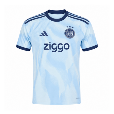AFC Ajax 2026/27 Third Jersey image 1