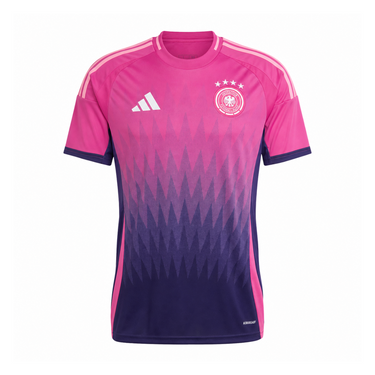 Germany 2024 Away Jersey image 1