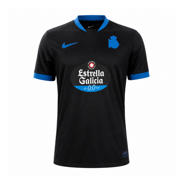 Deportivo de A Coruña 2026/27 Away Jersey image 1