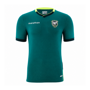 Bolivia 2026 Home Jersey image 1
