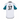 Newcastle United FC 1999/00 Away Jersey image 2