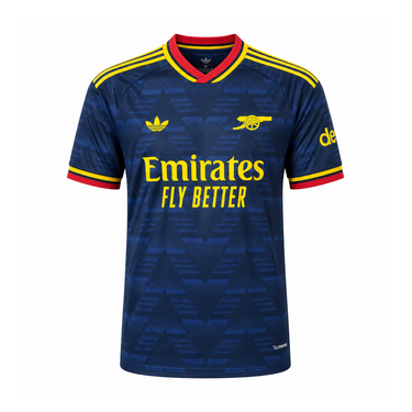 Arsenal FC 2026/27 Away Jersey image 1