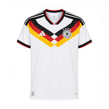 Germany 2026 Home Jersey image 1