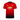 Manchester United FC 2018/19 Home Jersey image 1