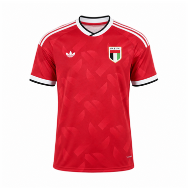 United Arab Emirates 2026 Away Jersey image 1