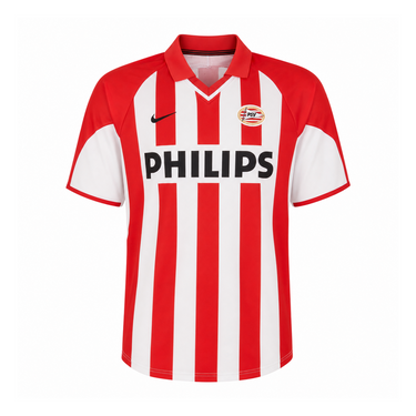 PSV Eindhoven 2000/02 Home Jersey image 1