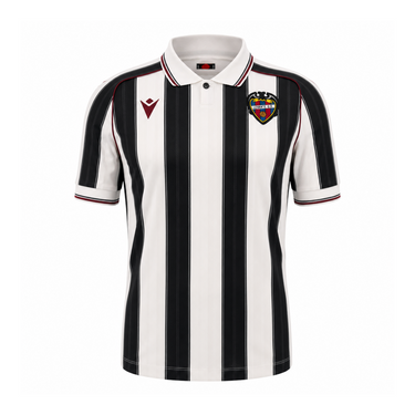 Levante UD 2026/27 Away Jersey image 1