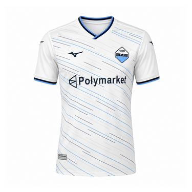 SS Lazio 2026/27 Away Jersey image 1