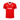 Nottingham Forest FC 1982/83 Home Jersey image 1