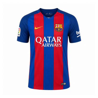 FC Barcelona 2016/17 Home Jersey image 1