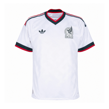 Mexico 2026 Away Jersey image 1