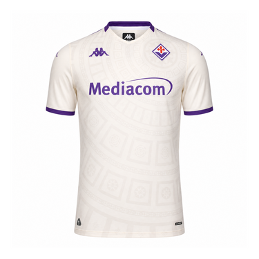 ACF Fiorentina 2025/26 Away Jersey image 1