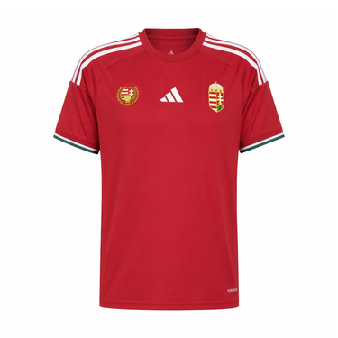Hungary 2026 Home Jersey image 1