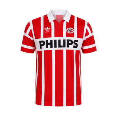 PSV Eindhoven 1990/92 Home Jersey image 1