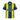 CA Rosario Central 1998/99 Home Jersey image 1