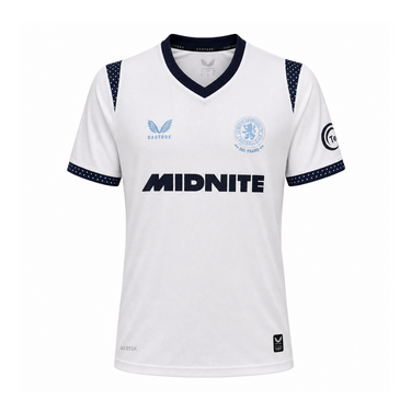 Middlesbrough FC 2026/27 Away Jersey image 1
