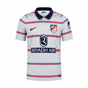 Atlético de Madrid 2026/27 Third Jersey image 1