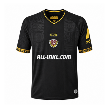 SG Dynamo Dresden 2026/27 Away Jersey image 1