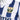 CD Leganés 2025/26 Home Jersey image 4