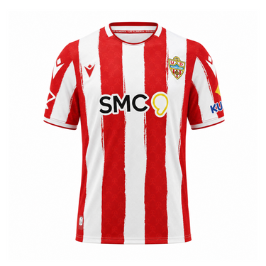 UD Almería 2026/27 Home Jersey image 1