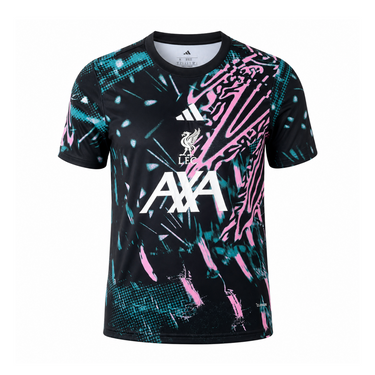 Liverpool FC 2026/27 Training Jersey image 1