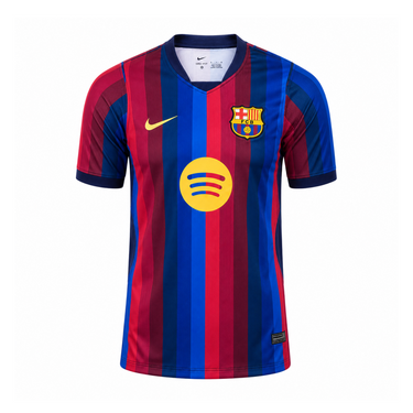 FC Barcelona 2026/27 Home Jersey image 1