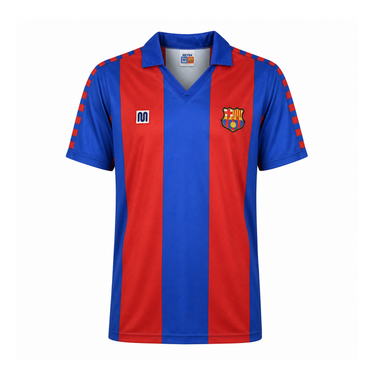 FC Barcelona 1980/82 Home Jersey image 1