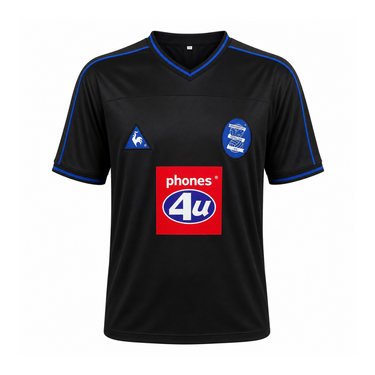 Birmingham City FC 2002/03 Away Jersey image 1