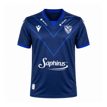 Vélez Sarsfield 2026/27 Away Jersey image 1
