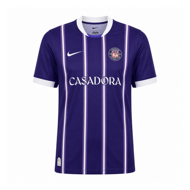 Toulouse FC 2026/27 Home Jersey image 1