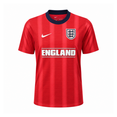 England 2026 Training Jersey image 1