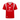 SL Benfica 1997/98 Home Jersey image 1
