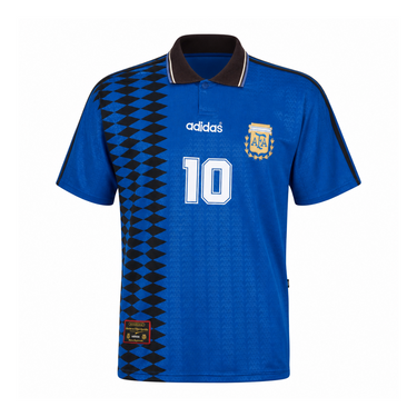 Argentina 1994 Away Jersey image 1