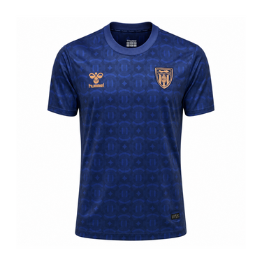 Sunderland AFC 2026/27 Third Jersey image 1