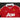 Manchester United FC 2010/11 Heimtrikot Bild 3