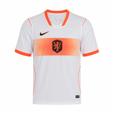 Netherlands 2026 Away Jersey image 1