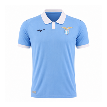 SS Lazio 2026/27 Home Jersey image 1