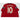 Manchester United FC 2009/10 Home Jersey image 12