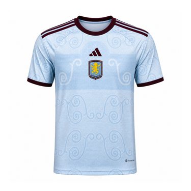 Aston Villa FC 2026/27 Third Jersey image 1