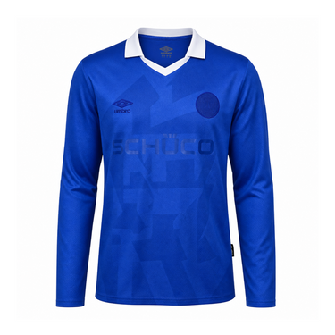 Arminia Bielefeld 2026 100th Anniversary Long Sleeve Jersey image 1