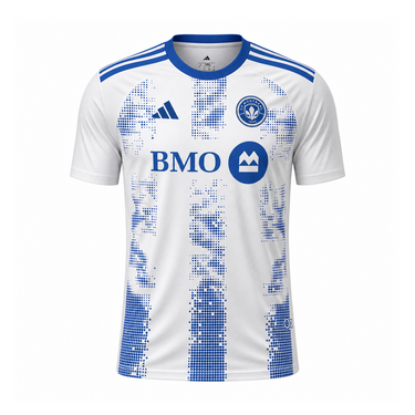 CF Montréal 2026/27 Away Jersey image 1